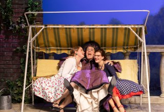 &copy; (c) Silke Winkler