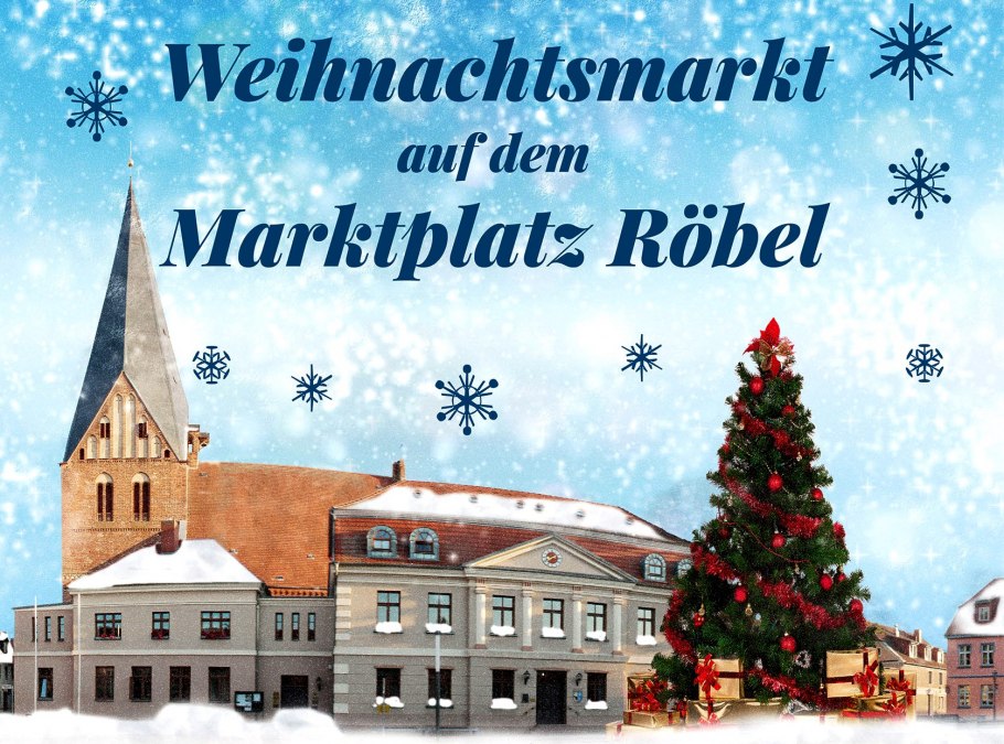 WM Röbel-M, © Kulturverteiler Röbel