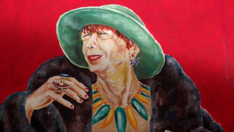 © Christine Döhring-Krott © Christine Döhring-Krott