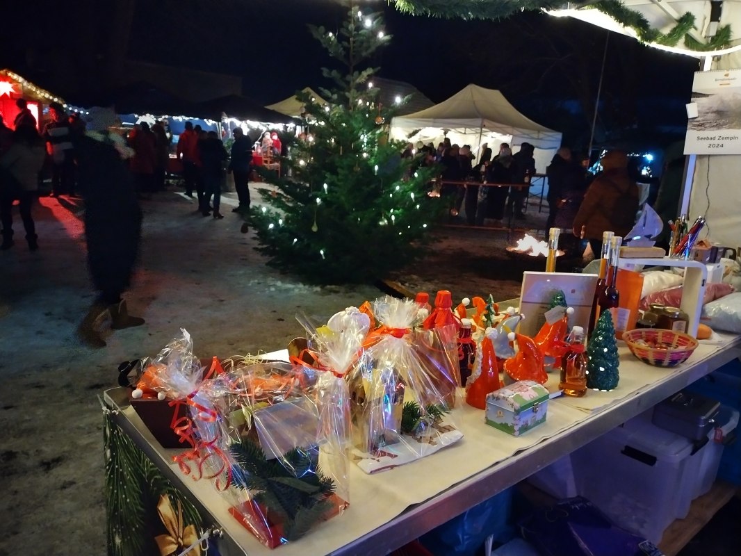 © Weihnachtsmarkt © Weihnachtsmarkt