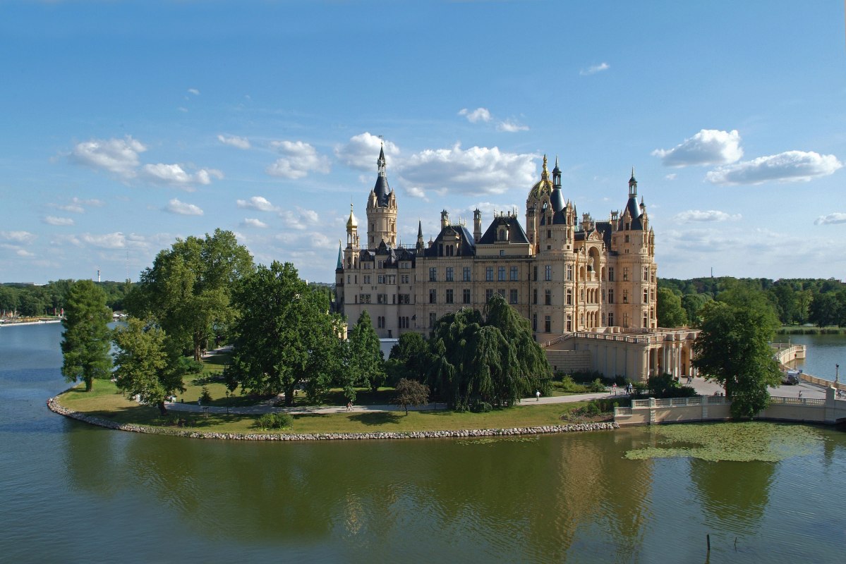 © SSGK M-V Gabriele Bröcker © SSGK M-V Gabriele Bröcker