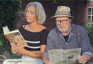 © Regina Thauer/ Dirk Möller