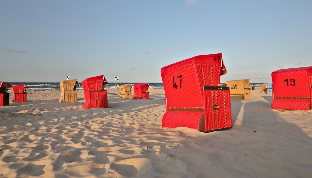Strand Trassenheide_6, &copy; TMV/Gohlke