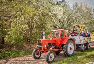 © (c) Dörpkapell © (c) Dörpkapell