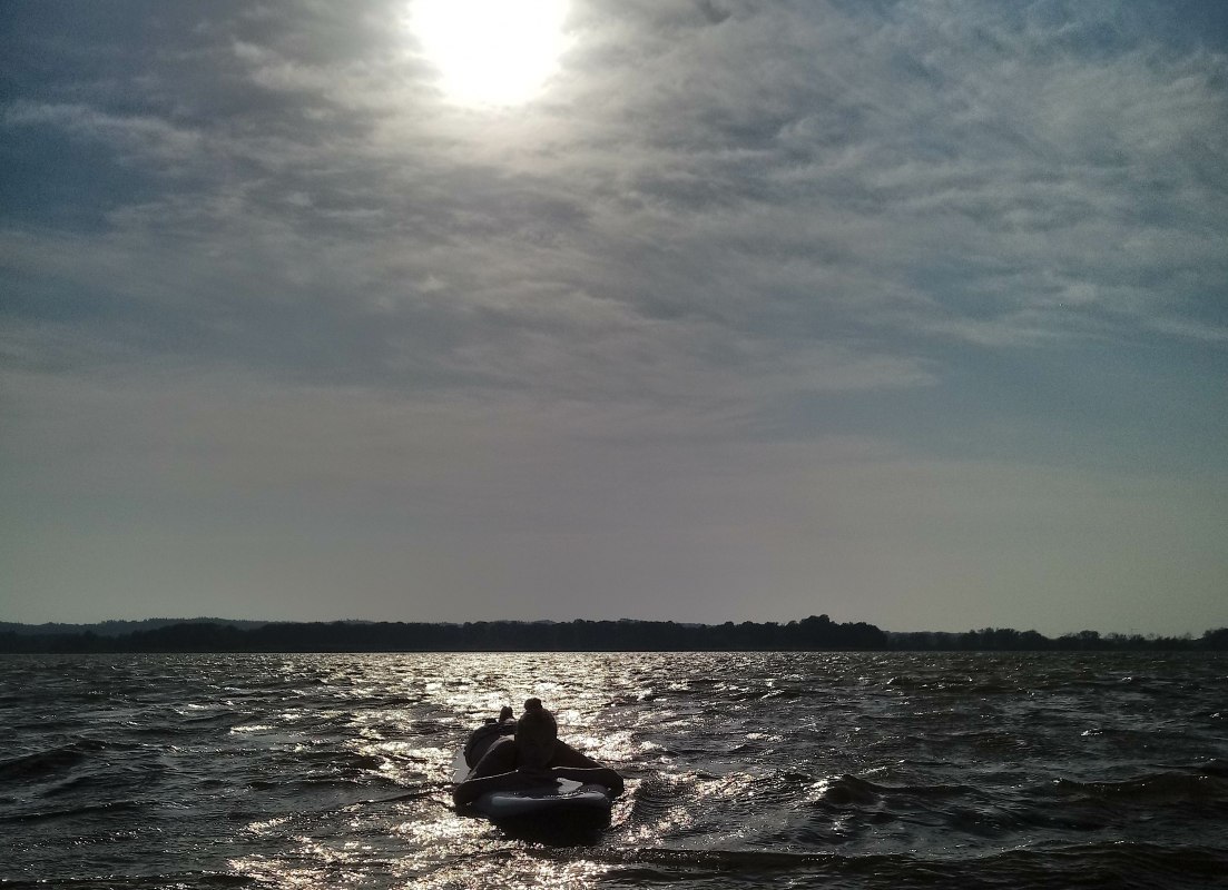 SUP 2 Foto Koch, © Jana Koch SUP 2 Foto Koch, © Jana Koch