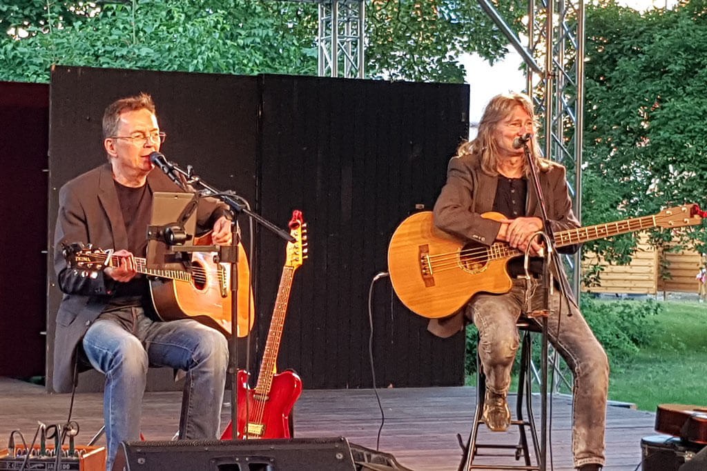 Kama-Gitarra-2019-1, &copy; Matthias Kaye