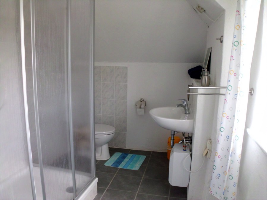 Het bad, © Frank Weidlich