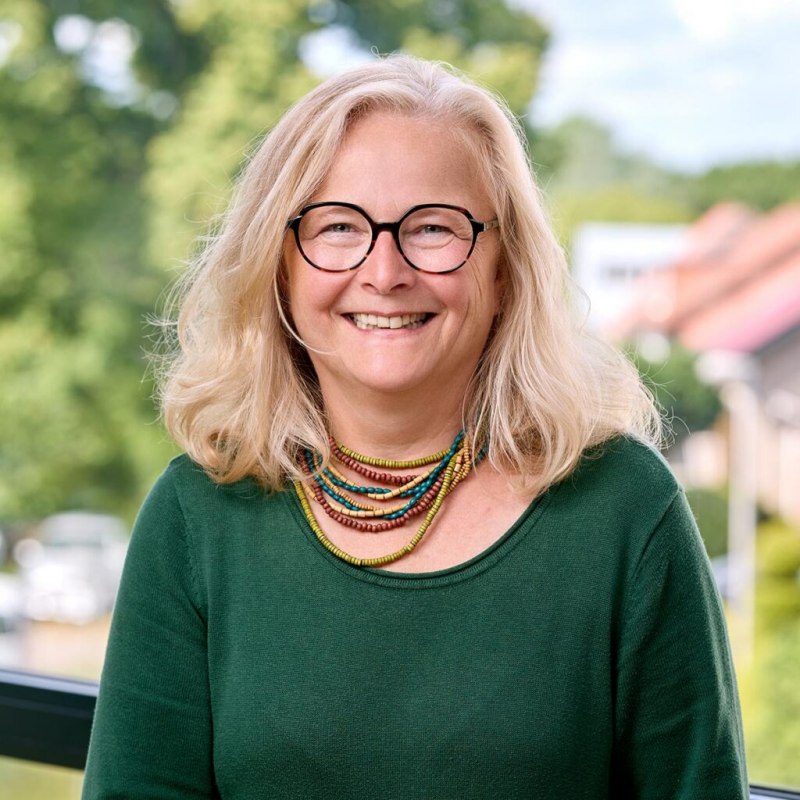 Claudia Tamm (Alliance 90/The Greens) // © Thomas Mandt Claudia Tamm (Alliance 90/The Greens) // © Thomas Mandt