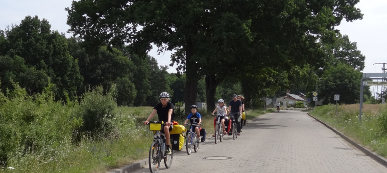 &copy; Mecklenburgische Kleinseenplatte Touristik GmbH