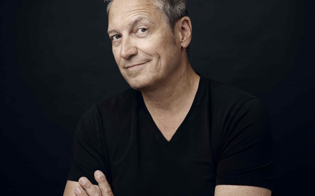 Dieter Nuhr, © Jan Düfelsiek