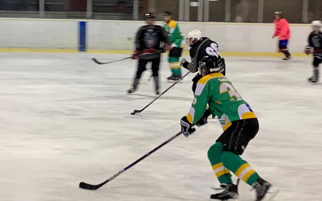 IJshockey, © Kultur- und Sportring e.V.