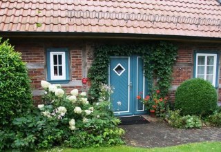 &copy; Archiv, Biosph&auml;renreservatsamt Schaalsee-Elbe