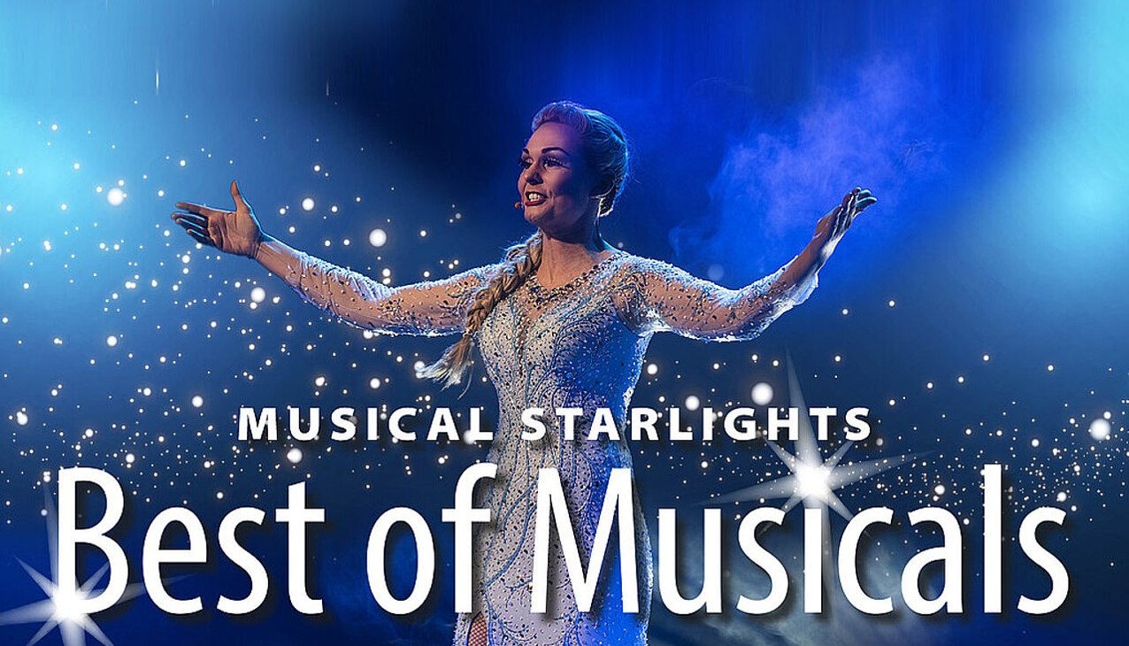 2025-12-26 Best of Musicals, © Veranstalter 2025-12-26 Best of Musicals, © Veranstalter