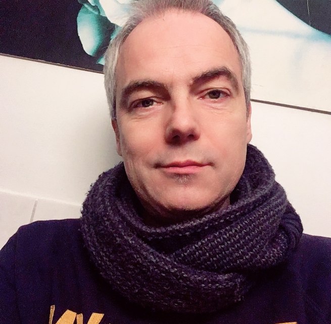 © © Matthias Wieland/Reprodukt