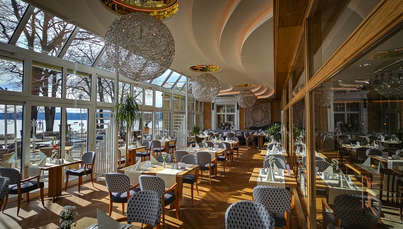 Seehotel-Plau-am-See_5, © Thorsten Falk, Seehotel Plau am See