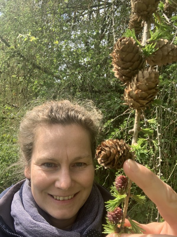 &copy; Antje Joost-Hirsekorn