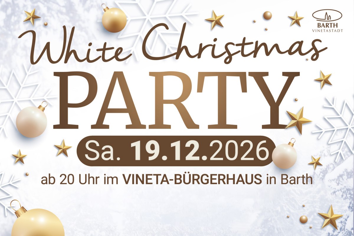 © Stadt Barth © Stadt Barth