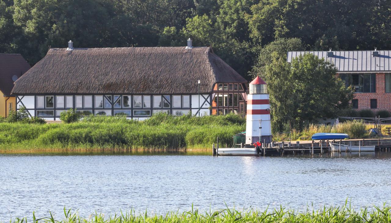 harbour-waase_1, © TMV/Gohlke