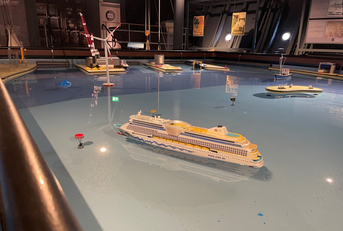 © Schifffahrtsmuseum © Schifffahrtsmuseum