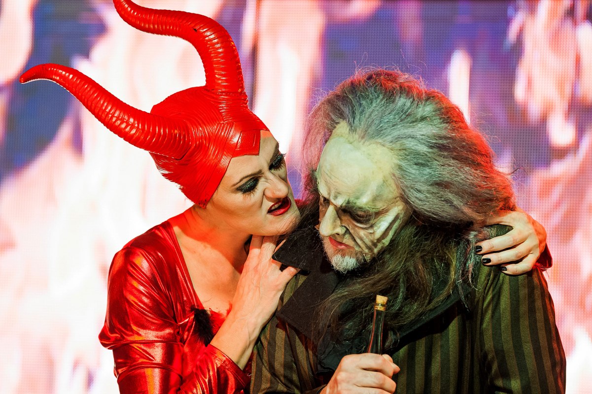 &copy; Andr&eacute; Gehrmann