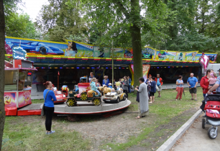 &copy; Amt Mecklenburgische Kleinseenplatte