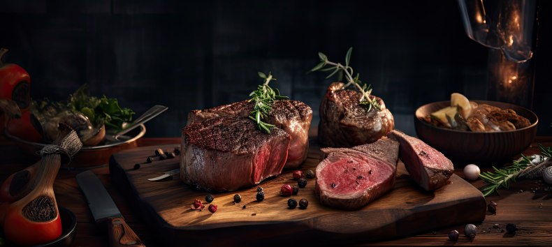 Restaurant highlight, &copy; www.stock.adobe.de