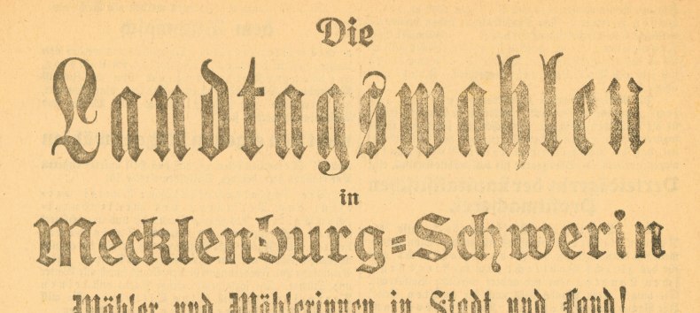 © Stadtgeschichtliches Museum der Hansestadt Wismar | SCHABBELL © Stadtgeschichtliches Museum der Hansestadt Wismar | SCHABBELL