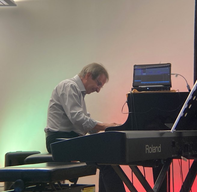 © Rosemarie Marita Nestler Andrees