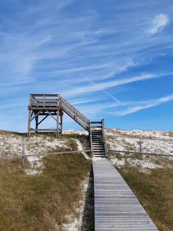 Viewing platform, © J. Bassek Viewing platform, © J. Bassek