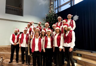 © Blaskapelle Röbel © Blaskapelle Röbel