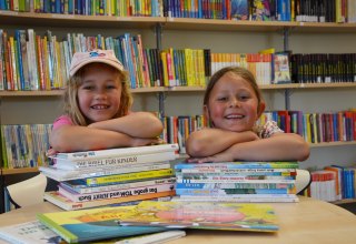 © Bibliothek © Bibliothek