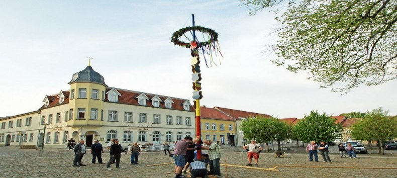 &copy; Burgverein Wesenberg e.V.