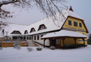 &copy; Ostseehotel Wustrow
