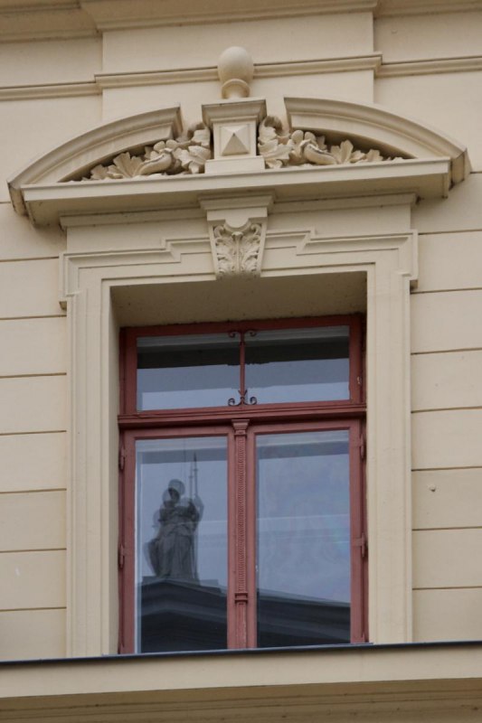 Szczegóły zarządzania nieruchomościami Grand Ducal, © Welterbeverein Schwerin Szczegóły zarządzania nieruchomościami Grand Ducal, © Welterbeverein Schwerin