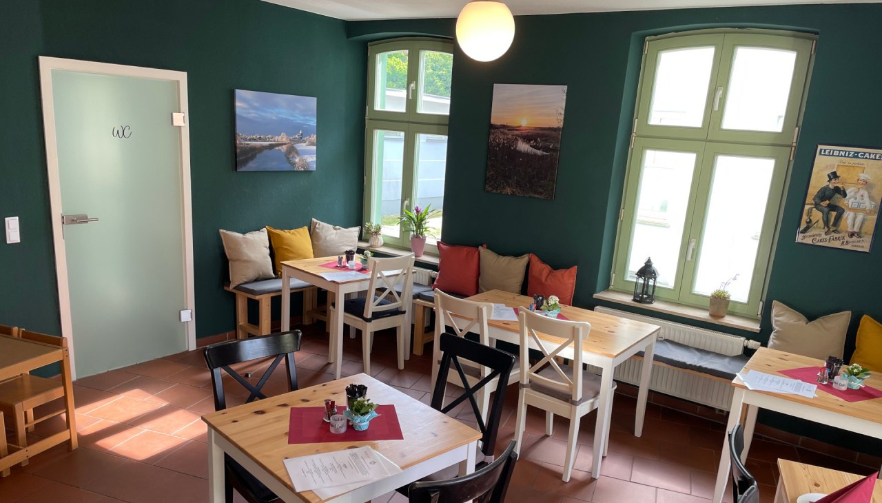 trebelcafe2, © Mareike Wendel-Bigalke