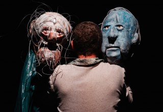 &copy; Benjamin Eichler