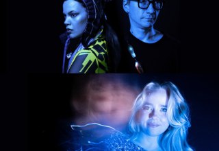 &copy; Foto: Julien Riikonen (Hild&aacute; L&auml;nsman & Tuomas Norvio), Kristjan Gl&uuml;ck (RETI)