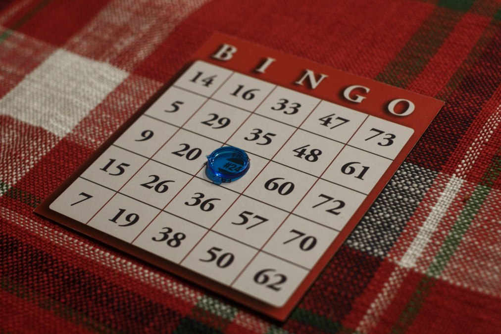 Symboliczne zdjęcie | Adwentowe bingo w Haus des Gastes, © Foto von Joshua Hoehne auf Unsplash Symboliczne zdjęcie | Adwentowe bingo w Haus des Gastes, © Foto von Joshua Hoehne auf Unsplash