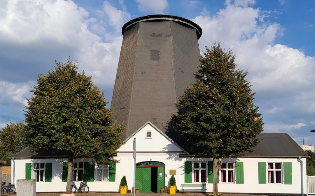Foto Anklam, © Martin Weidemeier