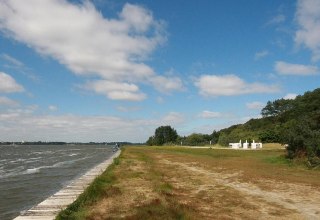 Strelasund, &copy; surflocal.de