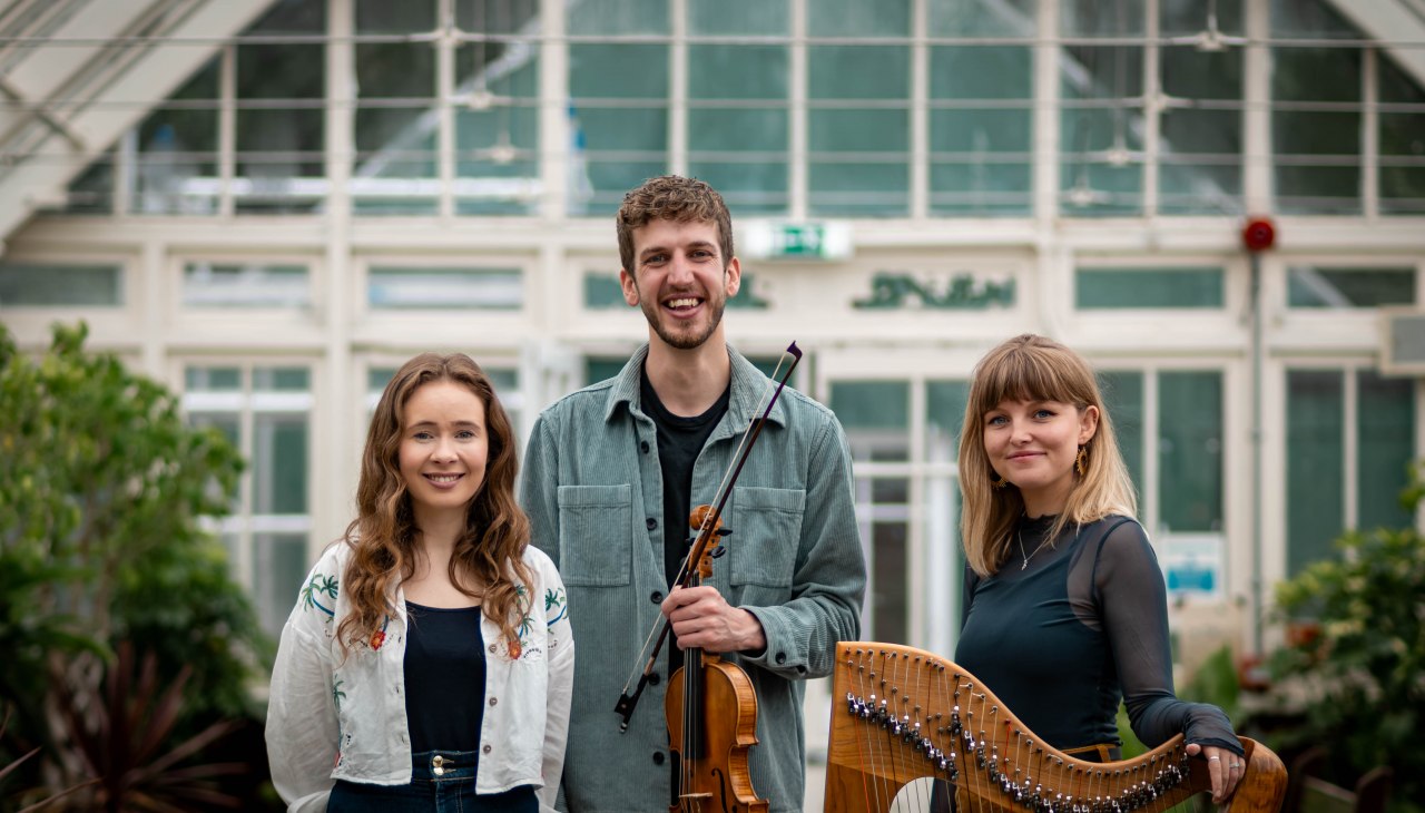 © Christian Benavides-Franco © Christian Benavides-Franco