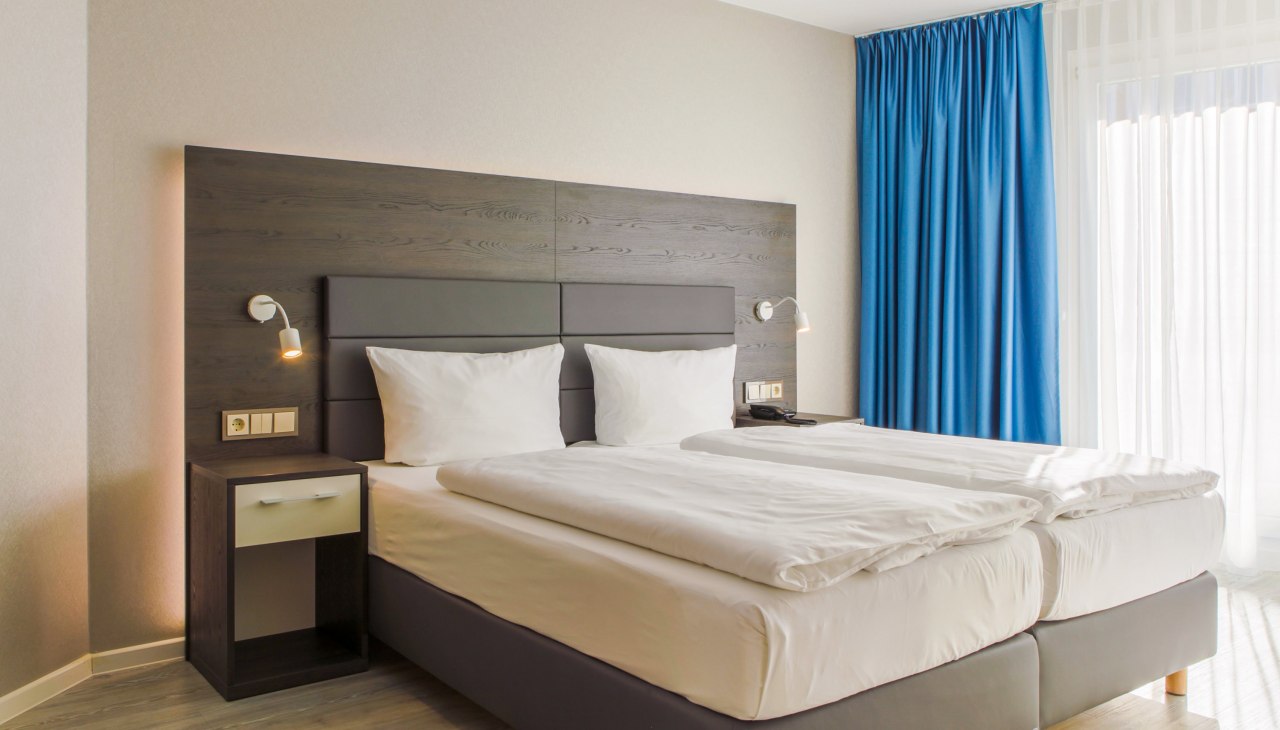 SEETELHOTEL Ostseeresidenz Bansin, © Seetel Hotel GmbH & Co. Betriebs-KG