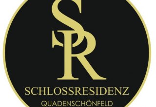 Logo Quadensch&ouml;nfeld Castle Residence // &copy; Schlossresidenz Quadensch&ouml;nfeld
