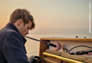 &copy; Sabrina Baumann