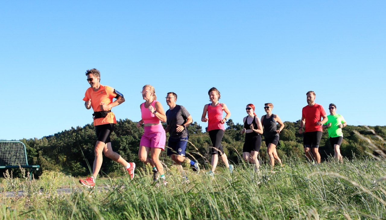 © Kurverwaltung Ostseebad Baabe