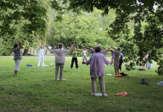 © Dr. Dorit Stövhase-Klaunig © Dr. Dorit Stövhase-Klaunig