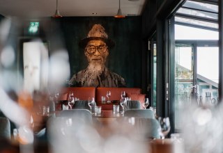 &copy; THE GRAND Ahrenshoop