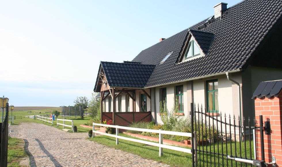 Idealny dla rodzin, które chcą spędzić wakacje pełne przygód na farmie. // © Anikas Urlaubs- und Erlebnishof/ Markgraf Idealny dla rodzin, które chcą spędzić wakacje pełne przygód na farmie. // © Anikas Urlaubs- und Erlebnishof/ Markgraf