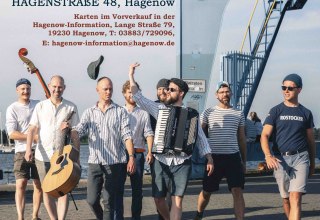 &copy; Museum Hagenow