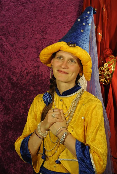 Maerchenfee 3 - Copyright KIECK-Theater - Photo Thomas Kieck, © Thomas Kieck